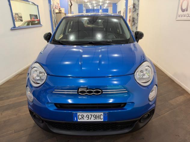 Fiat 500X 1.3 MultiJet 95 CV - Foto 2