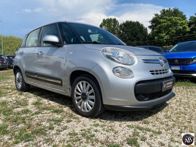 FIAT - 500 L - 1.3 Multijet 85 CV Pop - NEOPATENTATI - FINANZIABILE - Foto 5