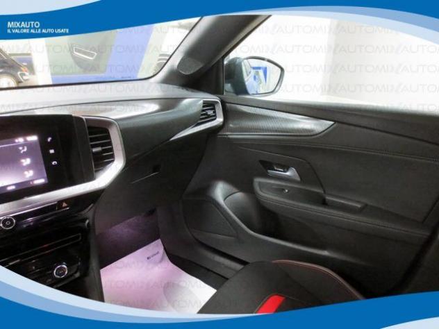 OPEL Mokka 1.2 Turbo 136cv GS Line EU6 - Foto 10
