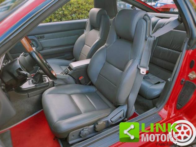 TOYOTA Supra 3.0i turbo 24V cat Targa rif. 23291806 - Foto 8