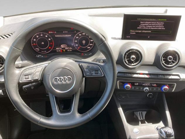 Audi Q2 I 2021 30 1.0 tfsi Business 110cv - Foto 8
