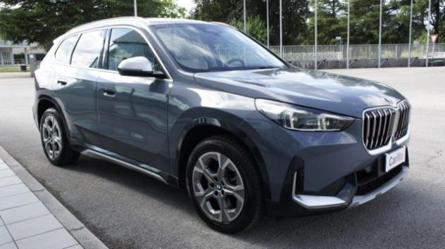 BMW X1 xDrive 23d xLine LISTINO 68.240€ UNICO PROP. rif. 23878312 - Foto 4
