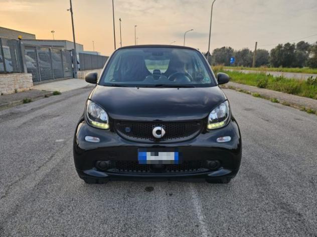 SMART ForTwo electric drive Youngster Coupé rif. 23712788 - Foto 2