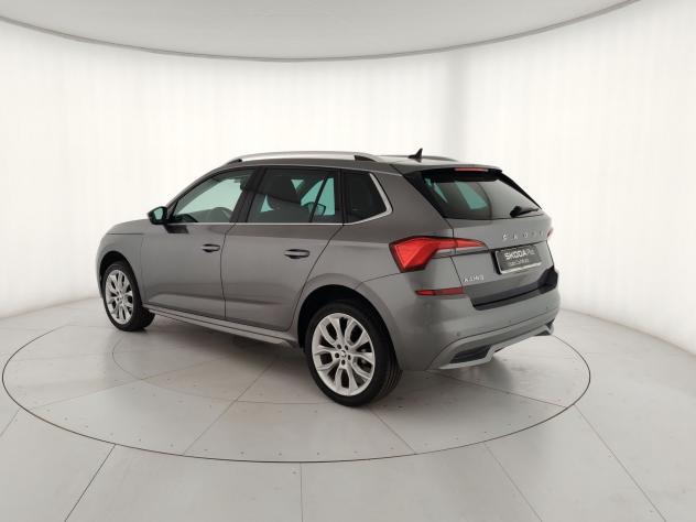 Škoda Kamiq 1.5 TSI 150cv Style - Foto 2