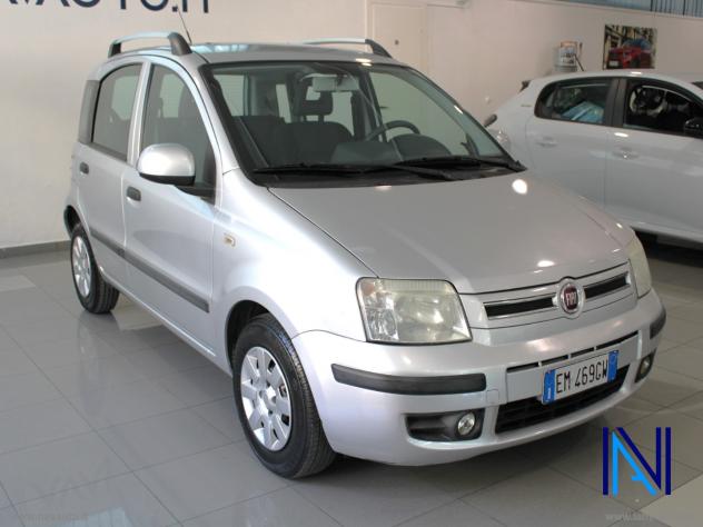 FIAT Panda 1.2 Dynamic - Foto 3