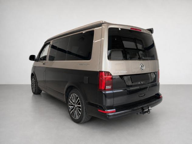 VOLKSWAGEN California 2.0 TDI Beach DSG - Foto 3