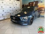 MERCEDES-BENZ CLA 180 d Aut. Shooting Brake *TETTO APRIBILE rif. 23767331