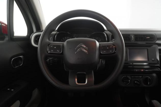 CITROEN C3 C3 PureTech 83 S&S Feel rif. 23697563 - Foto 5