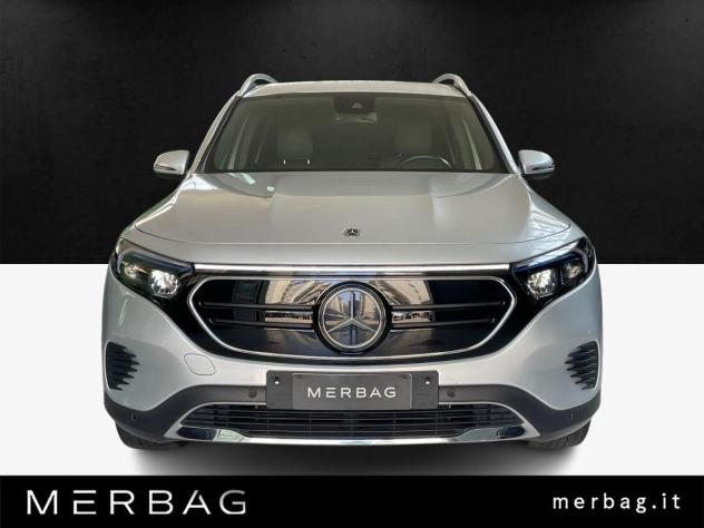 Mercedes-Benz EQB 300 4Matic Sport Plus - Foto 3