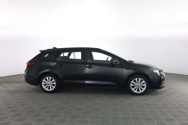TOYOTA Corolla Corolla Active 1.8 Hybrid Touring Sports rif. 24043087 - Foto 3