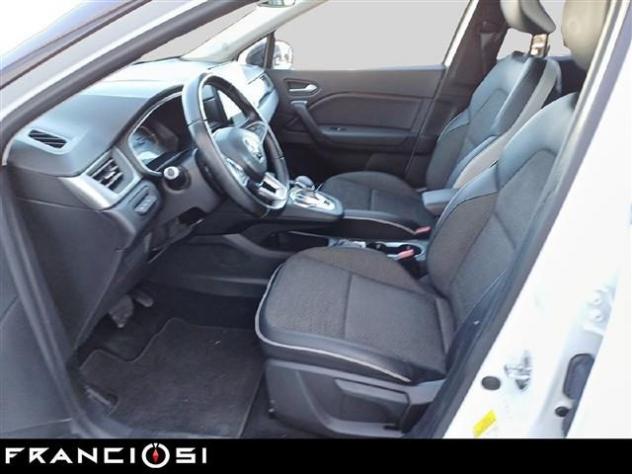 RENAULT Captur DCI INTENS 115 EDC rif. 23859910 - Foto 5