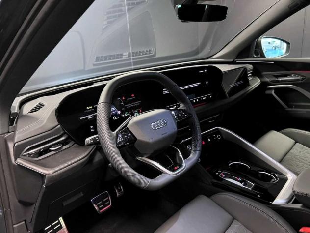 Audi Q5 TDI 150 kW mHEV+ S tronic quattro S line #Tetto - Foto 8