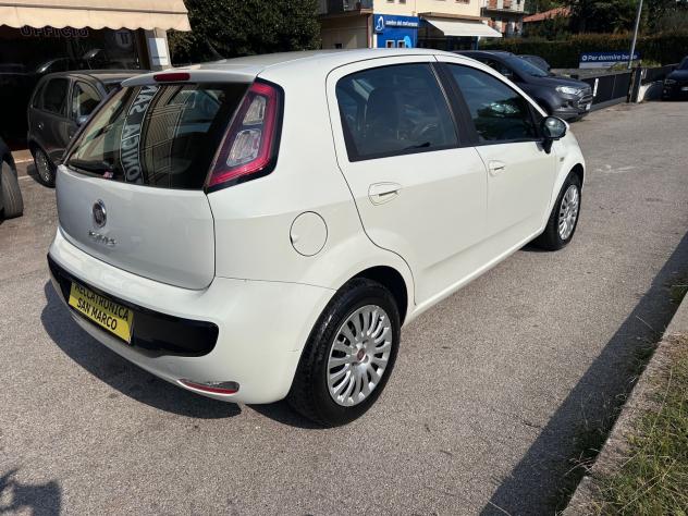 Fiat Punto 1.3 mjt Active s&s 75cv 5p - Foto 5
