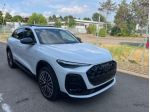 AUDI Q5 40 TDI 204 CV quattro S tronic S Line Identity Km0 rif. 23789773