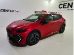 Renault Clio 1.8 E-TECH full hybrid 160 esprit Alpine