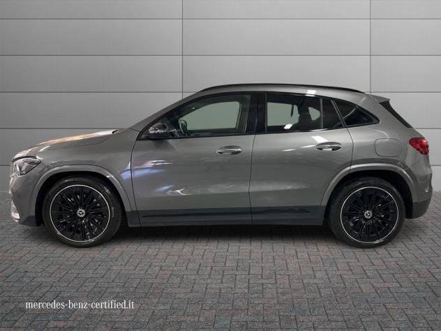 Mercedes-Benz GLA GLA-H247 2023 180 d AMG Line Advanced Plus auto - Foto 4