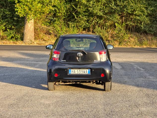 Toyota iQ 1.0 Sol CV-68 E5 GPL Automatico NEO 2010 - Foto 5