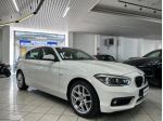 BMW 120 d 5p. Sport - BMW Service rif. 24066929