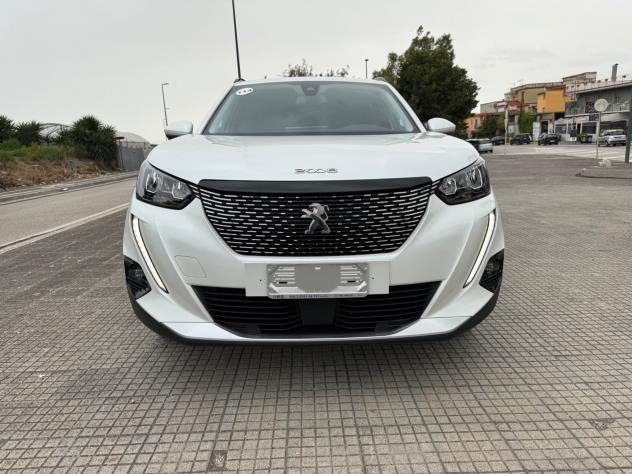 Peugeot 2008 BlueHDi 130 S&S EAT8 Allure Pack - Foto 10