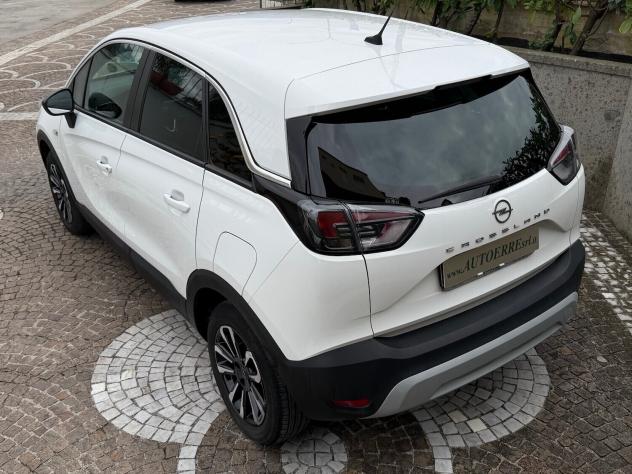 Opel Crossland 1.5 ECOTEC 110 CV Start&Stop Elegance - Foto 4