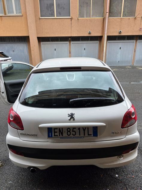 Peugeot 206 Plus - Foto 2