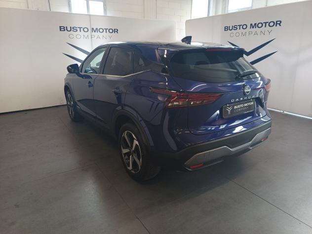 Nissan Qashqai Qashqai 1.5 e-power N-Connecta 2wd - Foto 6