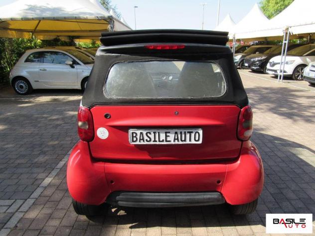 SMART - 800 - smart cabrio passion cdi - Foto 4