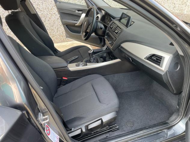 Bmw 116 2.0 116cv 5p. - Foto 9