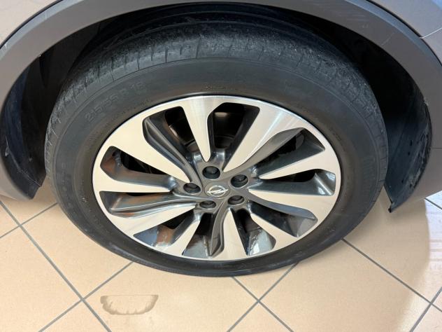 Opel Mokka X GARANZIA COMPLETA 1.6 CDTI Ecotec 136CV 4x2 Start&Stop Innovation - Foto 8