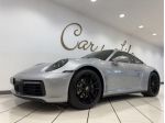 Porsche 911 CARRERA 992 Coupè