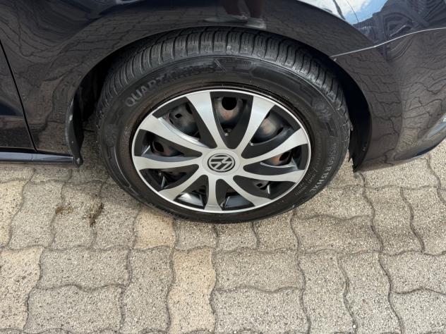 Volkswagen Polo 1.0 MPI 75 CV 5p. Comfortline - Foto 9