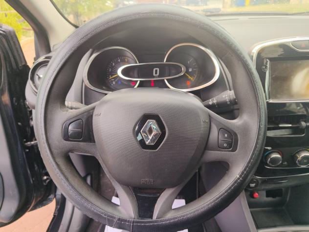Renault Clio 1.5 dCi 8V 75CV 5 porte Live - Foto 8