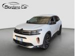 Citroen C5 Aircross BlueHDi 130 S&S EAT8 C-Series