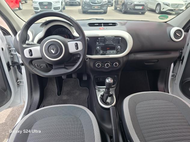 Renault Twingo SCe 65 CV Signature - Foto 10