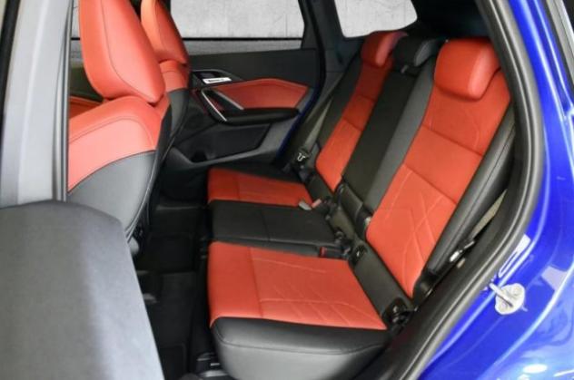 BMW X1 sDrive 18d Msport rif. 22771253 - Foto 7