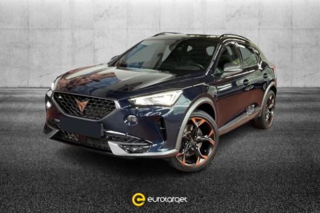 CUPRA Formentor 1.4 e-Hybrid DSG VZ rif. 23758934