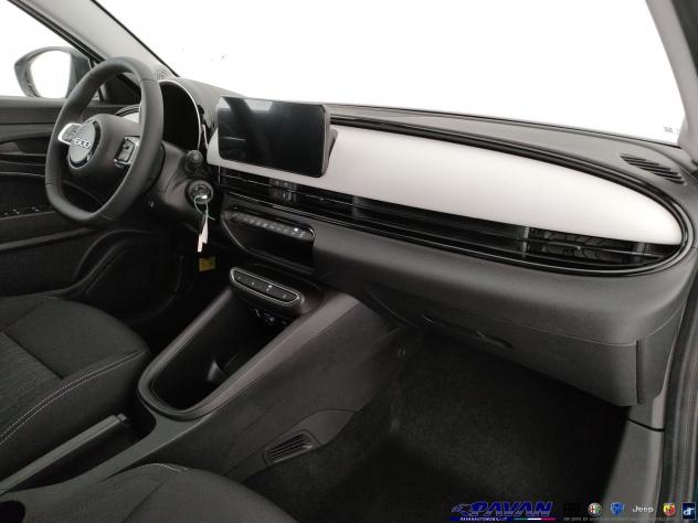 FIAT 600 1.2T Hybrid 110cv eDCT Pop - Foto 7