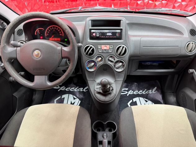Fiat Panda 1.2 Dynamic Natural Power Mamy OK NEOPATENTATI - Foto 10