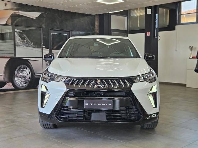 Mitsubishi Grandis DISPONIBILE IN VARIE COLORAZIONI E ALLESTIMENTI - CONCESSIONARIO UFFICIALE - Foto 2