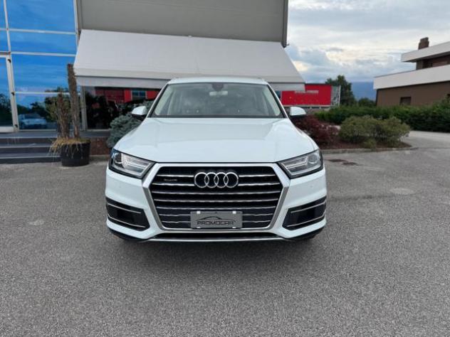 AUDI Q7 3.0 TDI 272 CV QUATTRO TIP BUSINESS rif. 23466326 - Foto 2