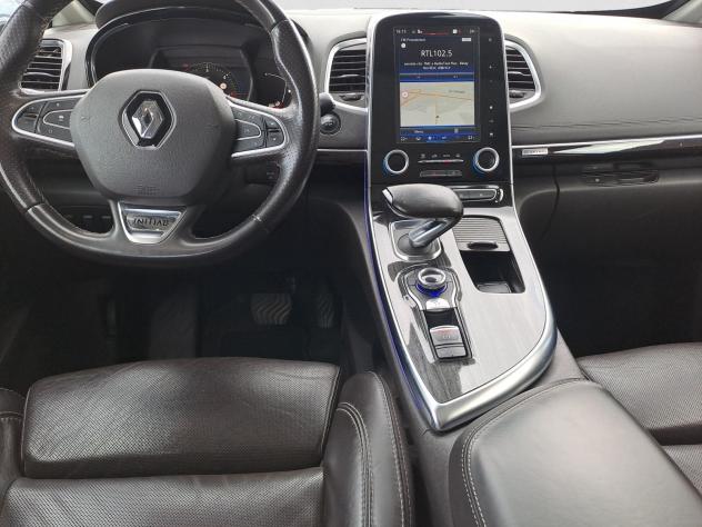 Renault Espace 5ª serie dCi 160CV EDC Energy Initiale Paris 4Control - Foto 9