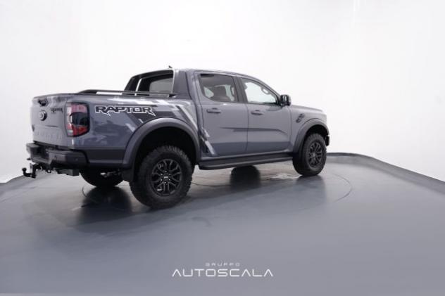 FORD Ranger Raptor 2.0 Ecoblue 210cv 4WD DC 5 posti rif. 23780268 - Foto 5