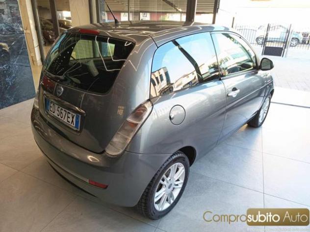 LANCIA Ypsilon 1.3 MJT 75 CV Diva rif. 24021495 - Foto 5