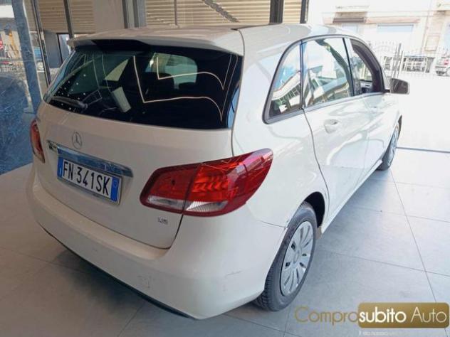 MERCEDES-BENZ B 160 Executive rif. 24039092 - Foto 4
