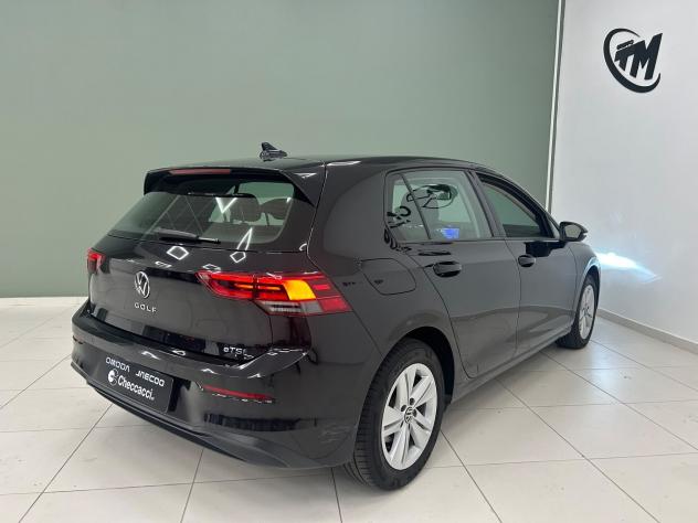 Volkswagen Golf 1.0 eTSI EVO DSG Life - Foto 5