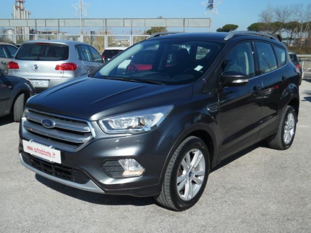 Ford Kuga 1.5 TDCI 120 CV S&S 2WD Business - Foto 3