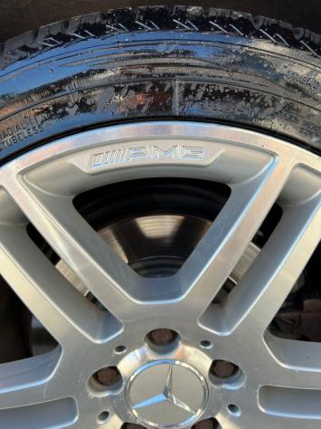 MERCEDES Classe C (W/S204) C 320 CDI 4Matic Avantgarde - Foto 9