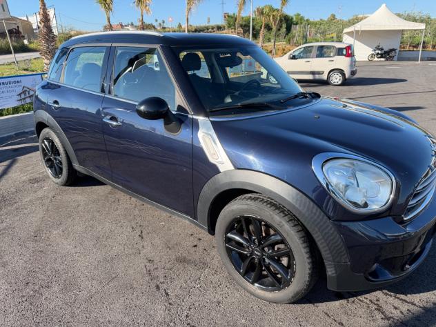 Mini Cooper Countryman 2.0 D Business Automatica - Foto 4