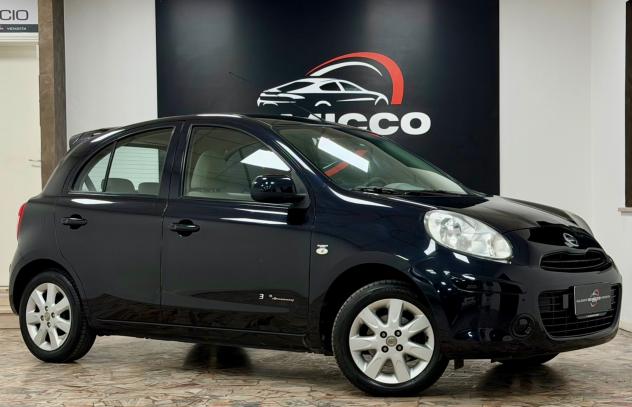 Nissan Micra 1.2 12V 5 porte 30th Anniversary - Foto 3