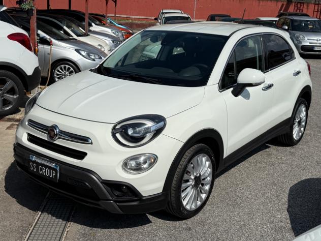 500X 1.6 MultiJet 120 CV Cross-rate-garanzia -E6 - Foto 5